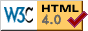 [ Valid HTML4.0 ]